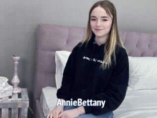 AnnieBettany