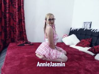 AnnieJasmin