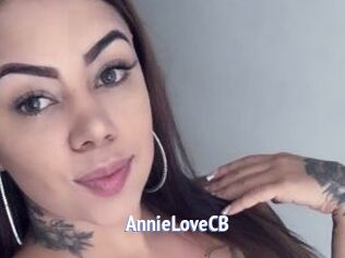 AnnieLoveCB
