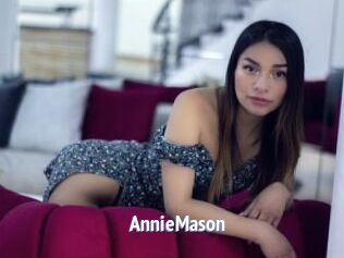 AnnieMason