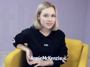 AnnieMcKenzie