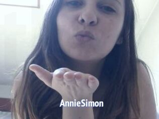 AnnieSimon