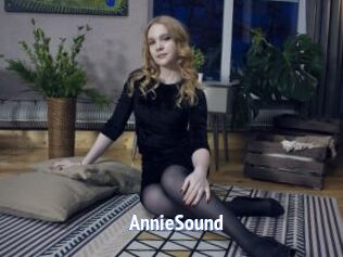 AnnieSound