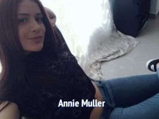Annie_Muller