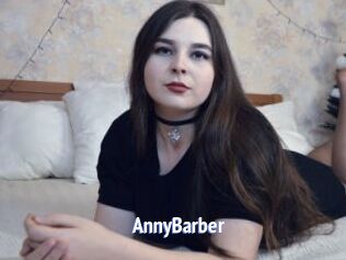 AnnyBarber