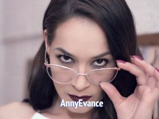 AnnyEvance