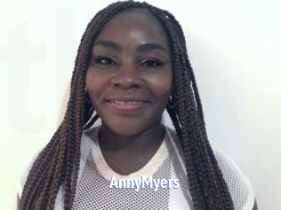 AnnyMyers