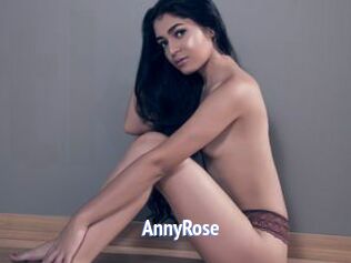 AnnyRose