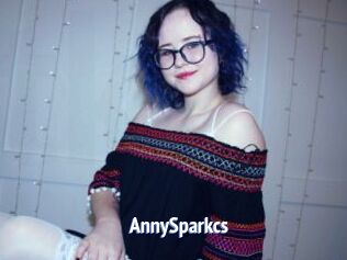 AnnySparkcs