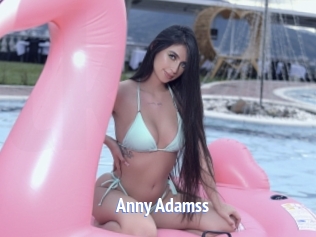 Anny_Adamss Telefon Kontakte