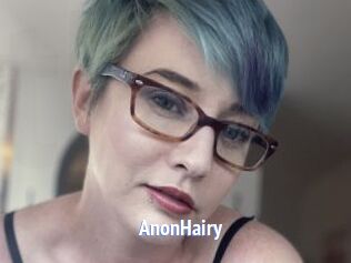 AnonHairy