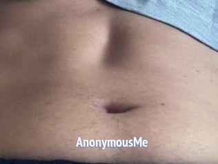 AnonymousMe