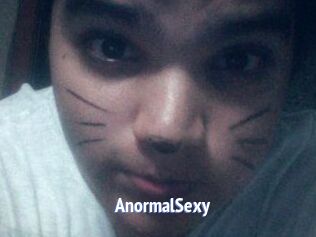 AnormalSexy