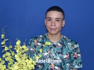 AnselBrown