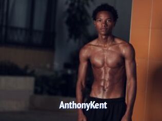 AnthonyKent