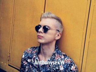 AnthonysexW