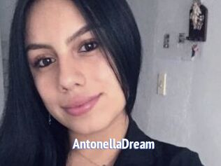 AntonellaDream