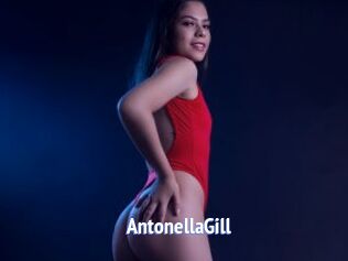 AntonellaGill