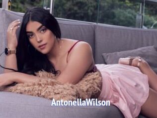 AntonellaWilson
