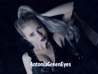 AntoniaGreenEyes