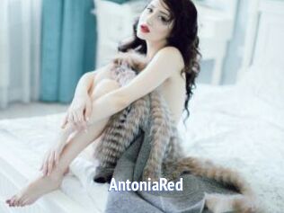 AntoniaRed