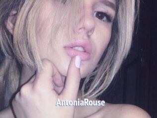 AntoniaRouse