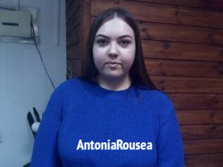 AntoniaRousea