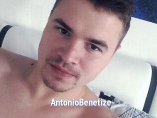 AntonioBenetize