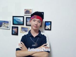 AntonioZhou