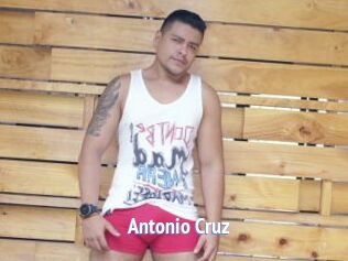 Antonio_Cruz