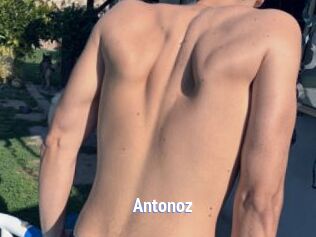 Antonoz