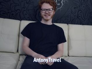 AntonyTravel