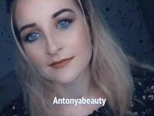 Antonyabeauty