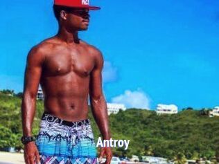 Antroy