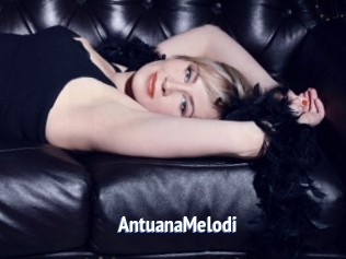 AntuanaMelodi Telefon Kontakte