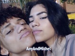 AnyAndMichel