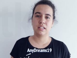 AnyDreams19