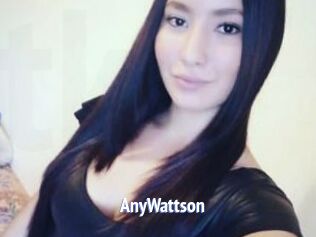 AnyWattson
