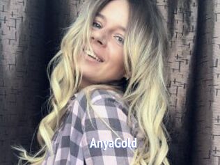 AnyaGold