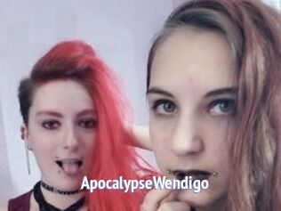 ApocalypseWendigo