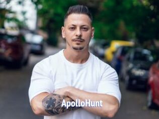 ApolloHunt