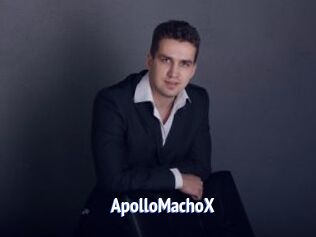 ApolloMachoX