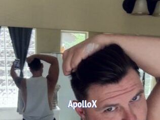 ApolloX