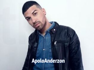 ApoloAnderzon