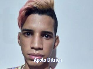 Apolo_Ditrich