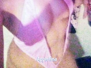 Applefina