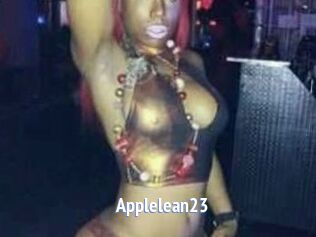 Applelean23