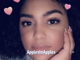 ApplestoApples