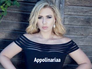 Appolinariaa