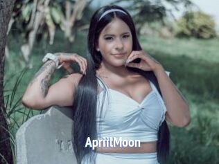 ApriilMoon